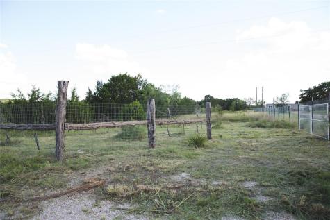 Lot 2 Cr 330 Burnet TX 78611