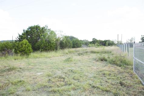 Lot 2 Cr 330 Burnet TX 78611