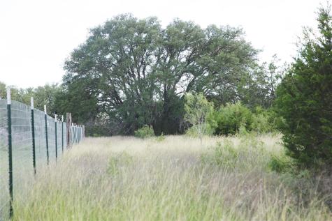 Lot 2 Cr 330 Burnet TX 78611