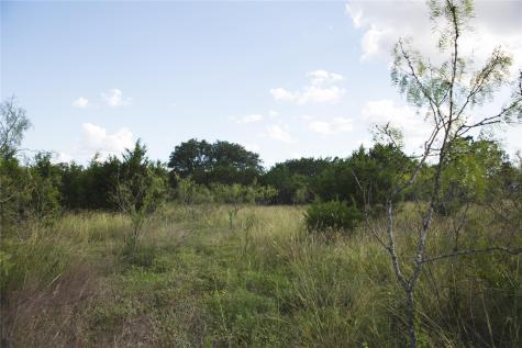 Lot 2 Cr 330 Burnet TX 78611