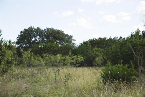 Lot 2 Cr 330 Burnet TX 78611
