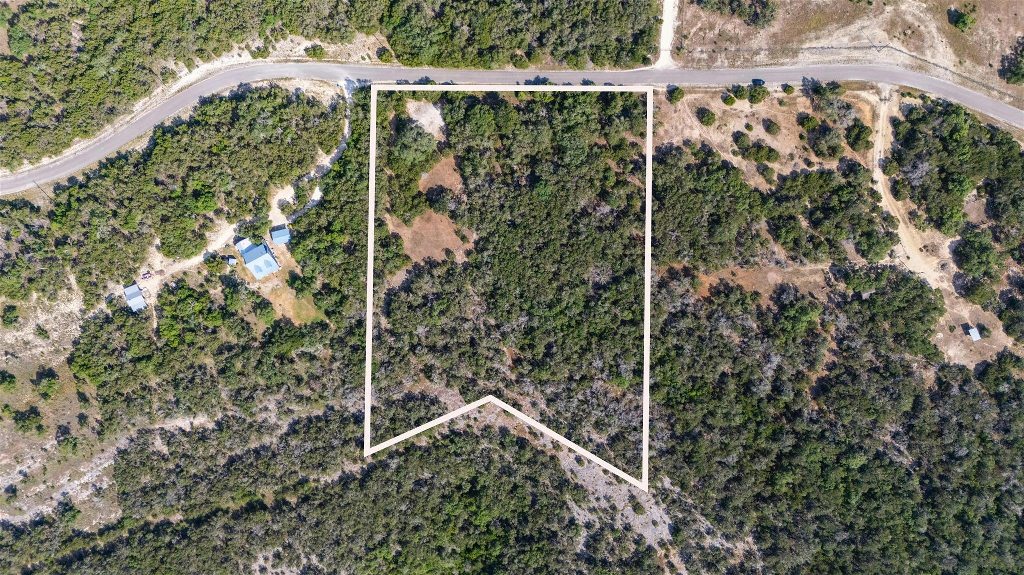 4501 Cottonwood Road Wimberley TX 78676