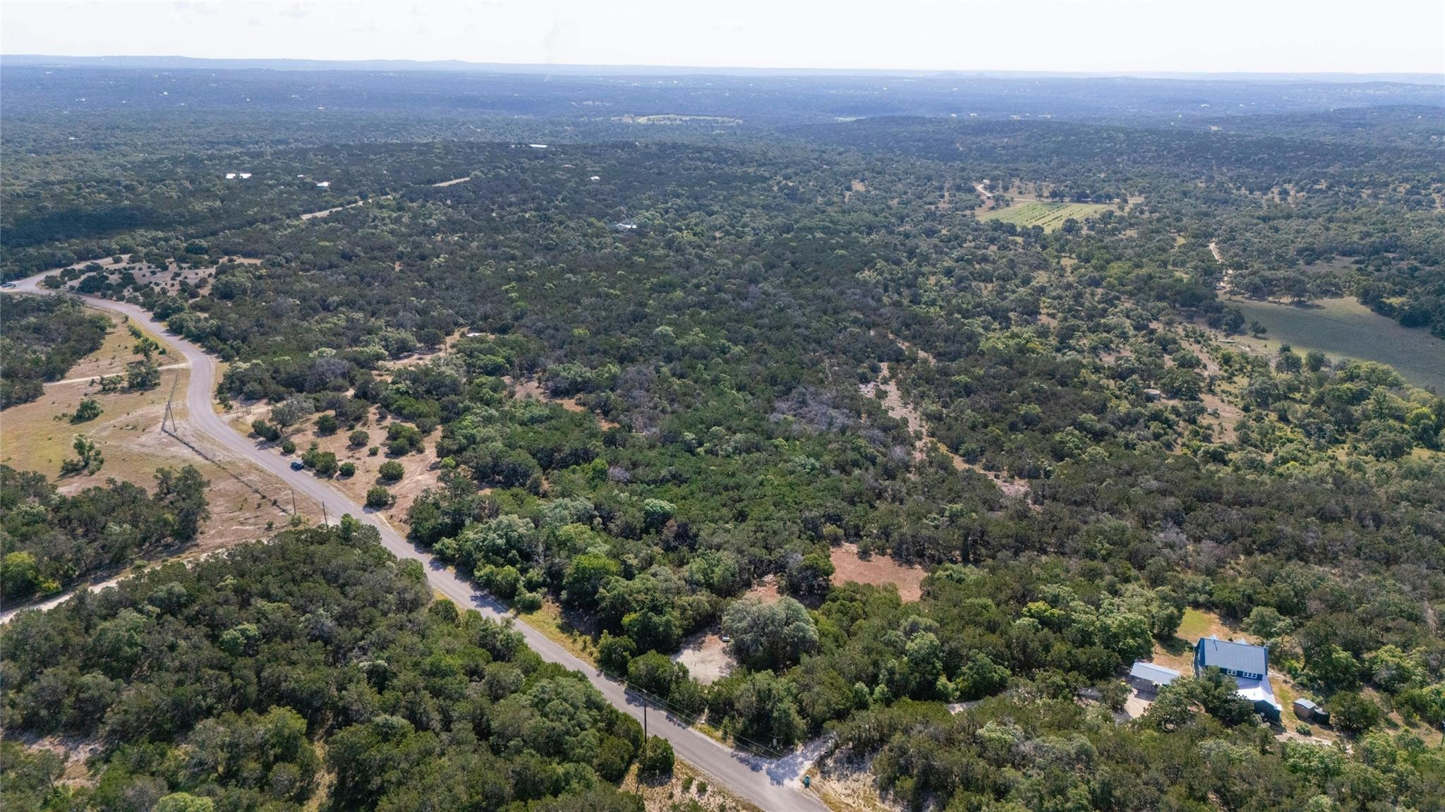 4501 Cottonwood Road Wimberley TX 78676