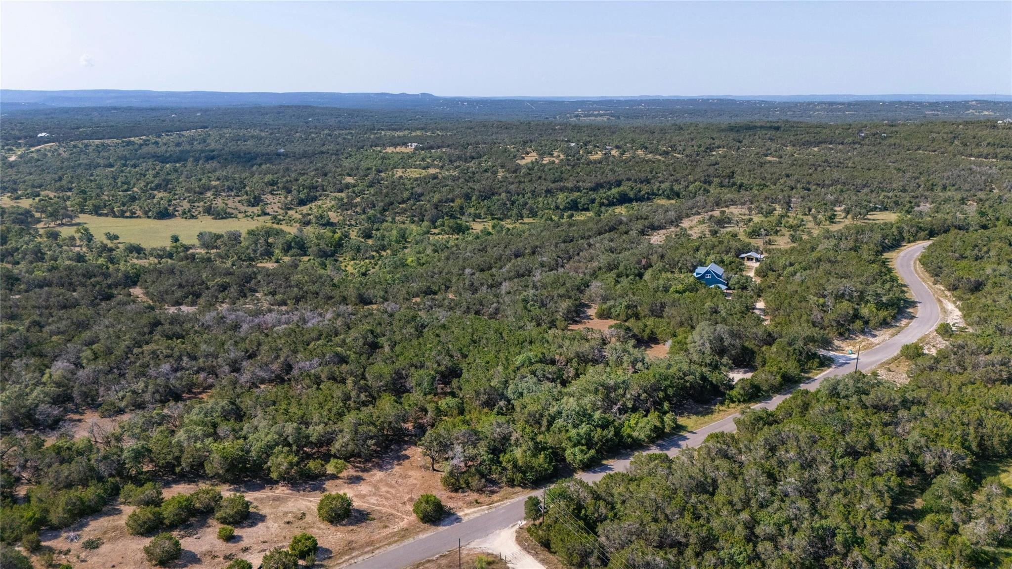 4501 Cottonwood Road Wimberley TX 78676