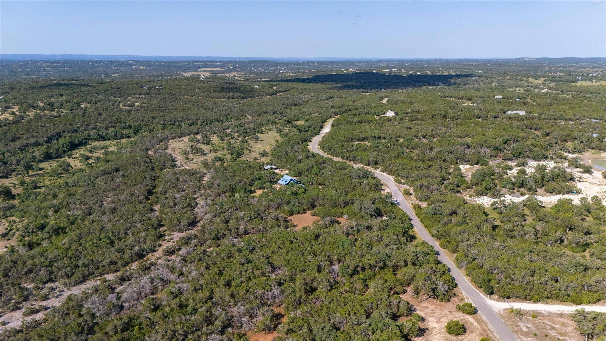 4501 Cottonwood Road Wimberley TX 78676