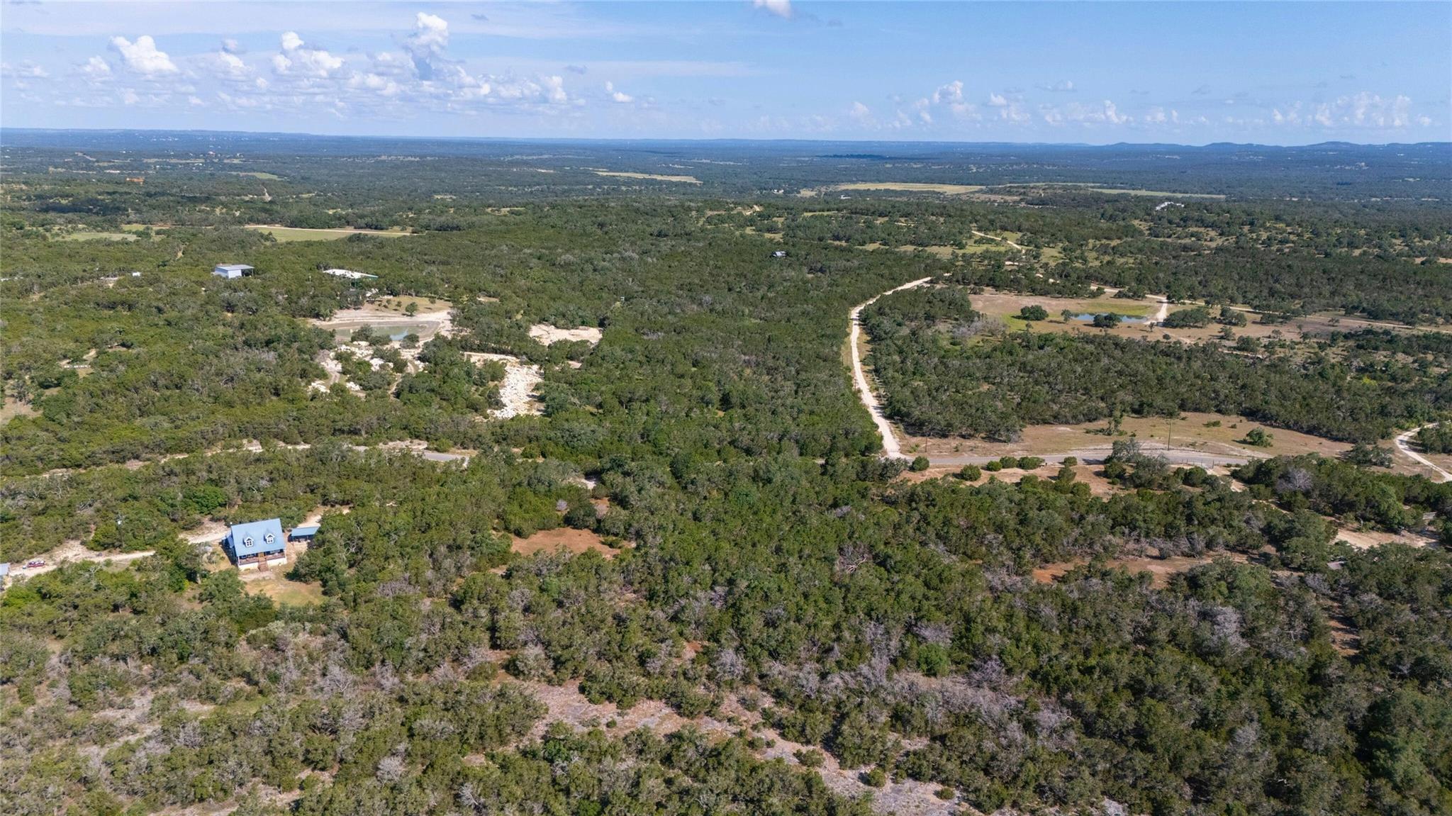 4501 Cottonwood Road Wimberley TX 78676