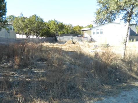 3802 Crockett Avenue Lago Vista TX 78645