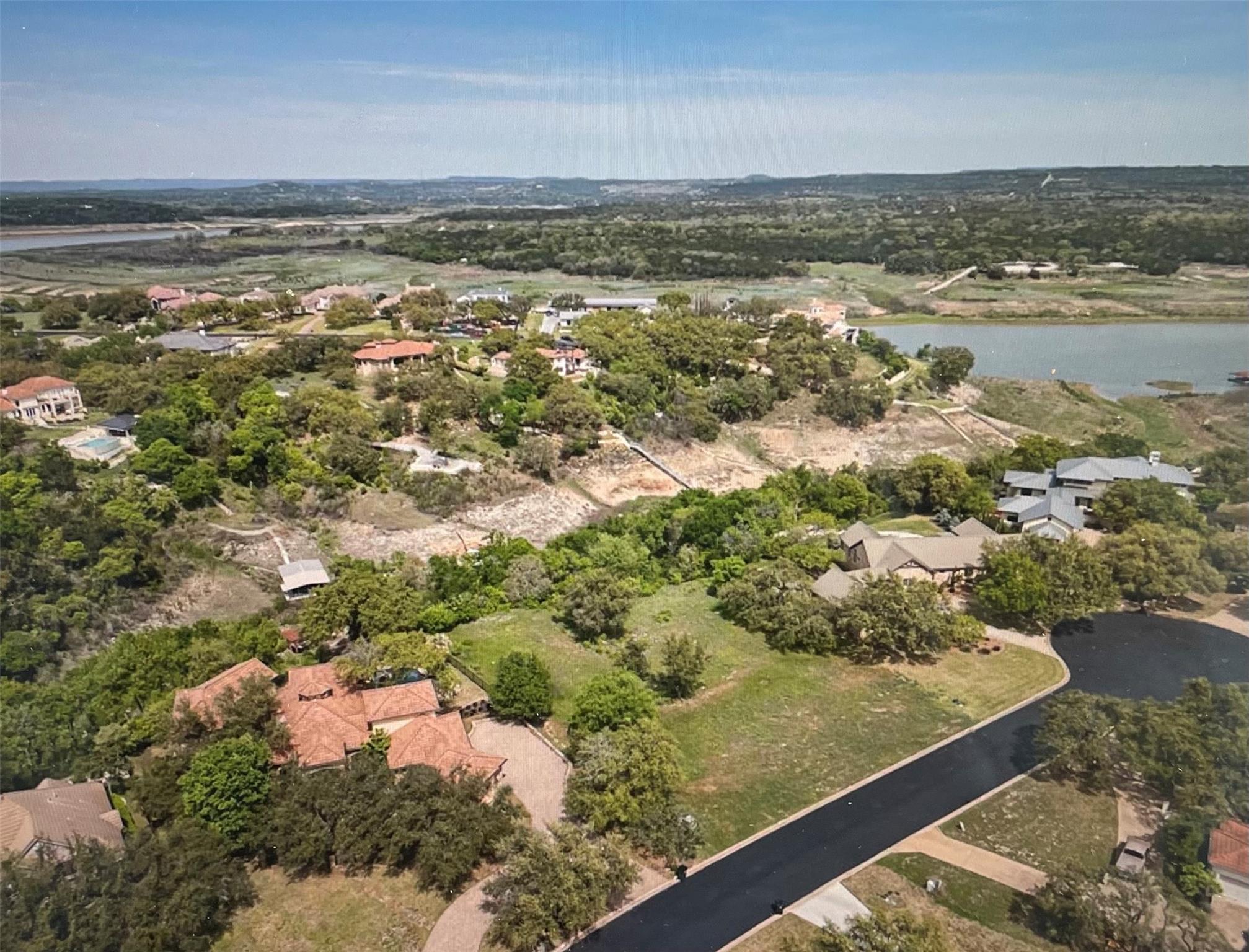26006 Masters Parkway Spicewood TX 78669