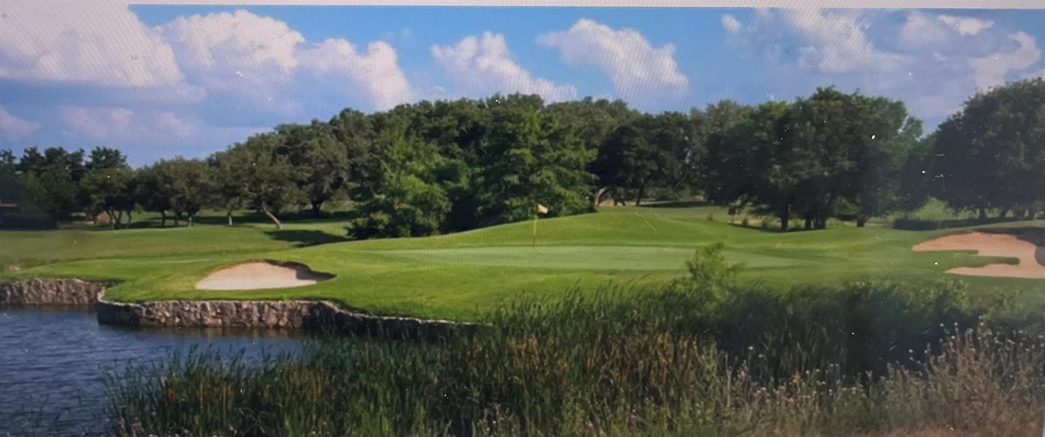 26006 Masters Parkway Spicewood TX 78669