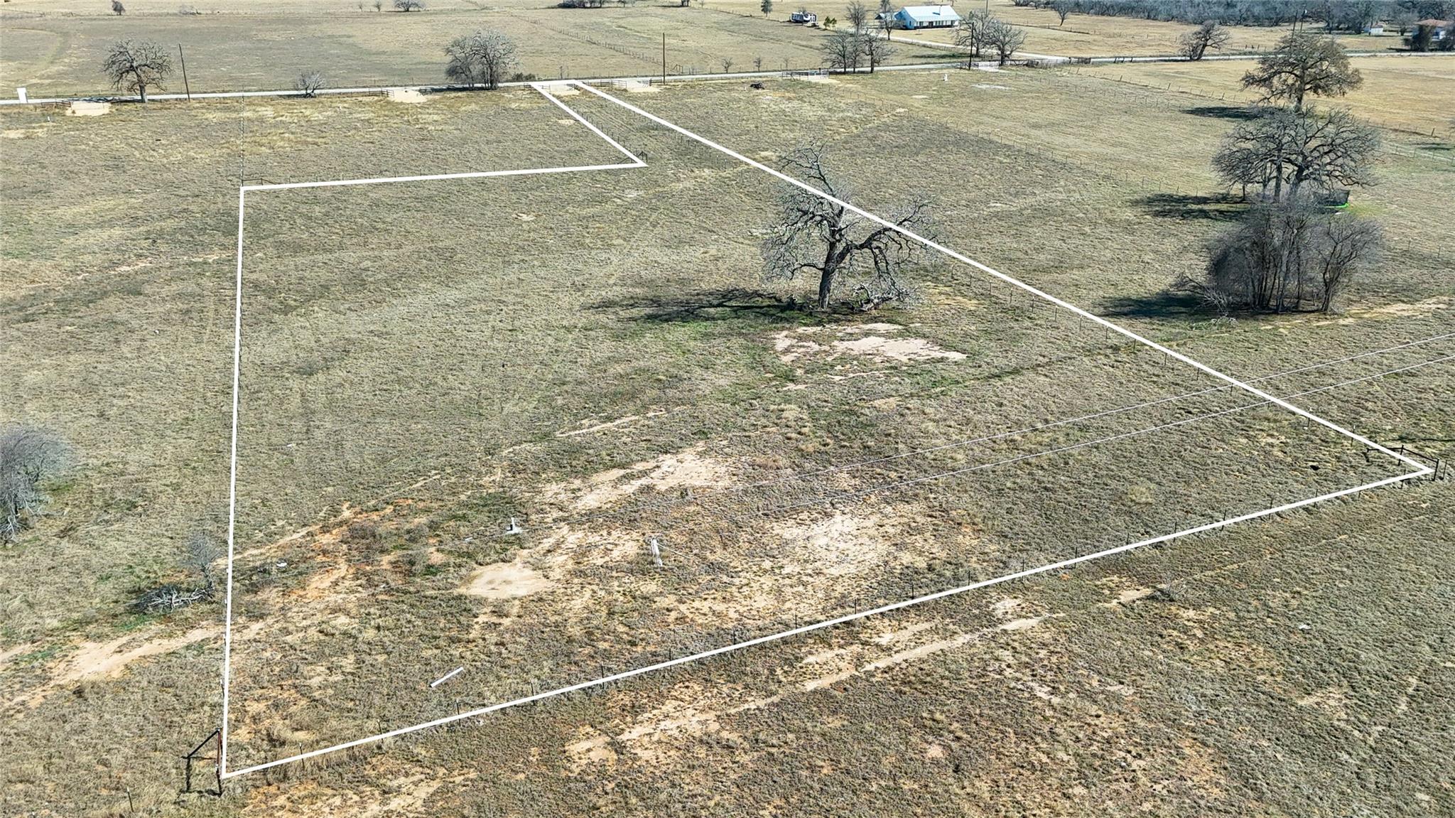 8244 Old Colony Line Road Dale TX 78616