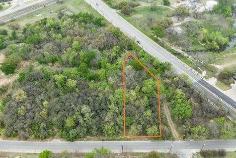 610 W Nash Street Round Rock TX 78664