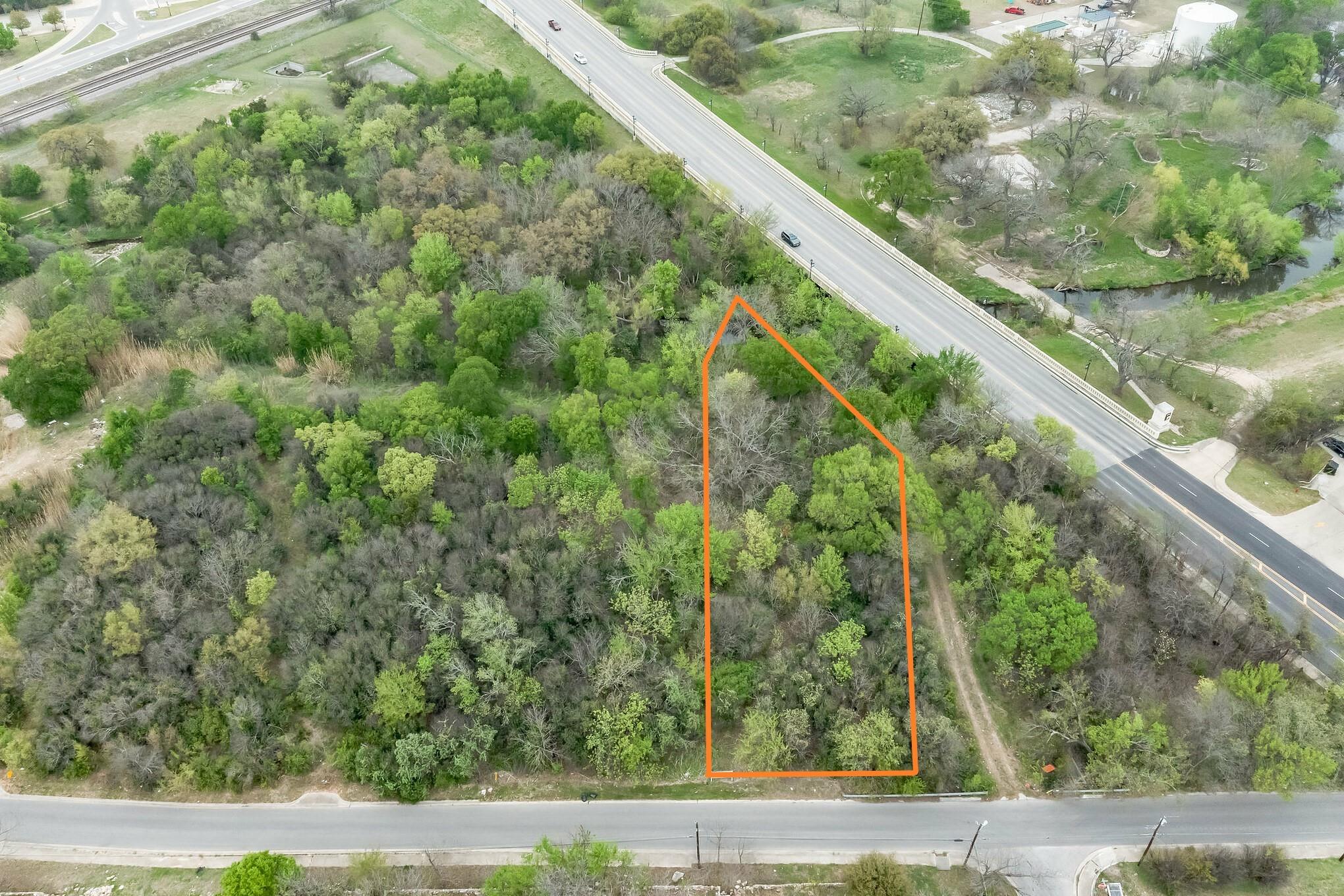 610 W Nash Street Round Rock TX 78664