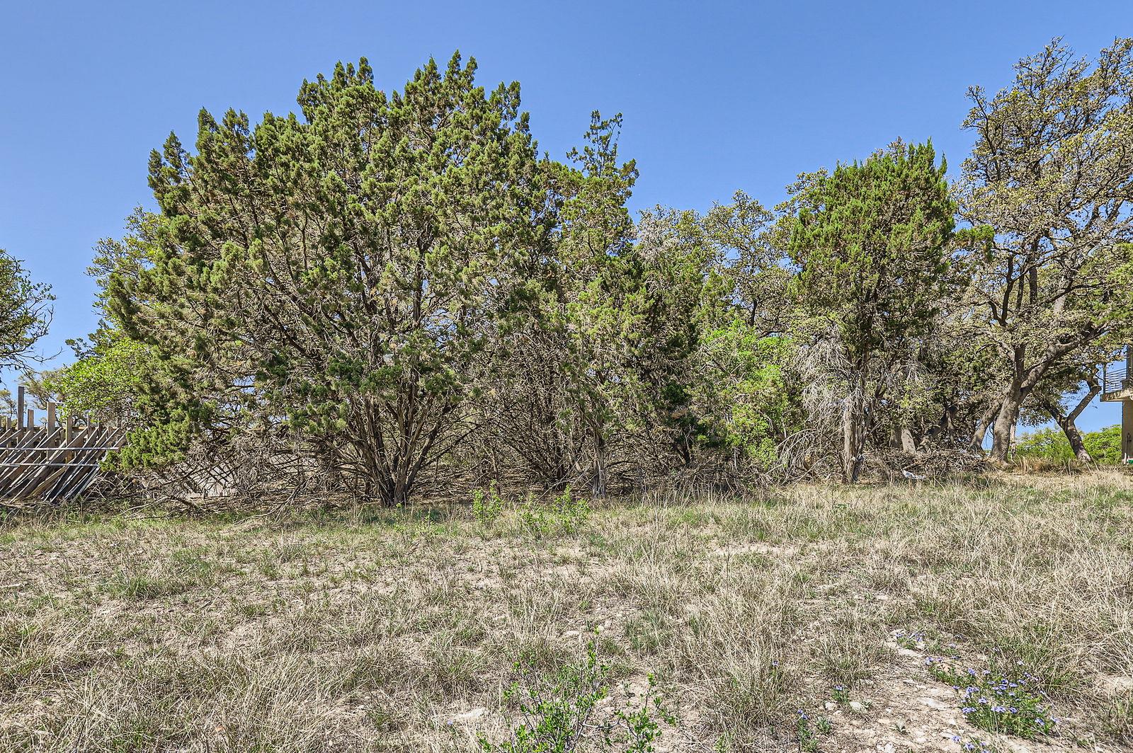 2207 Hancock Avenue Lago Vista TX 78645