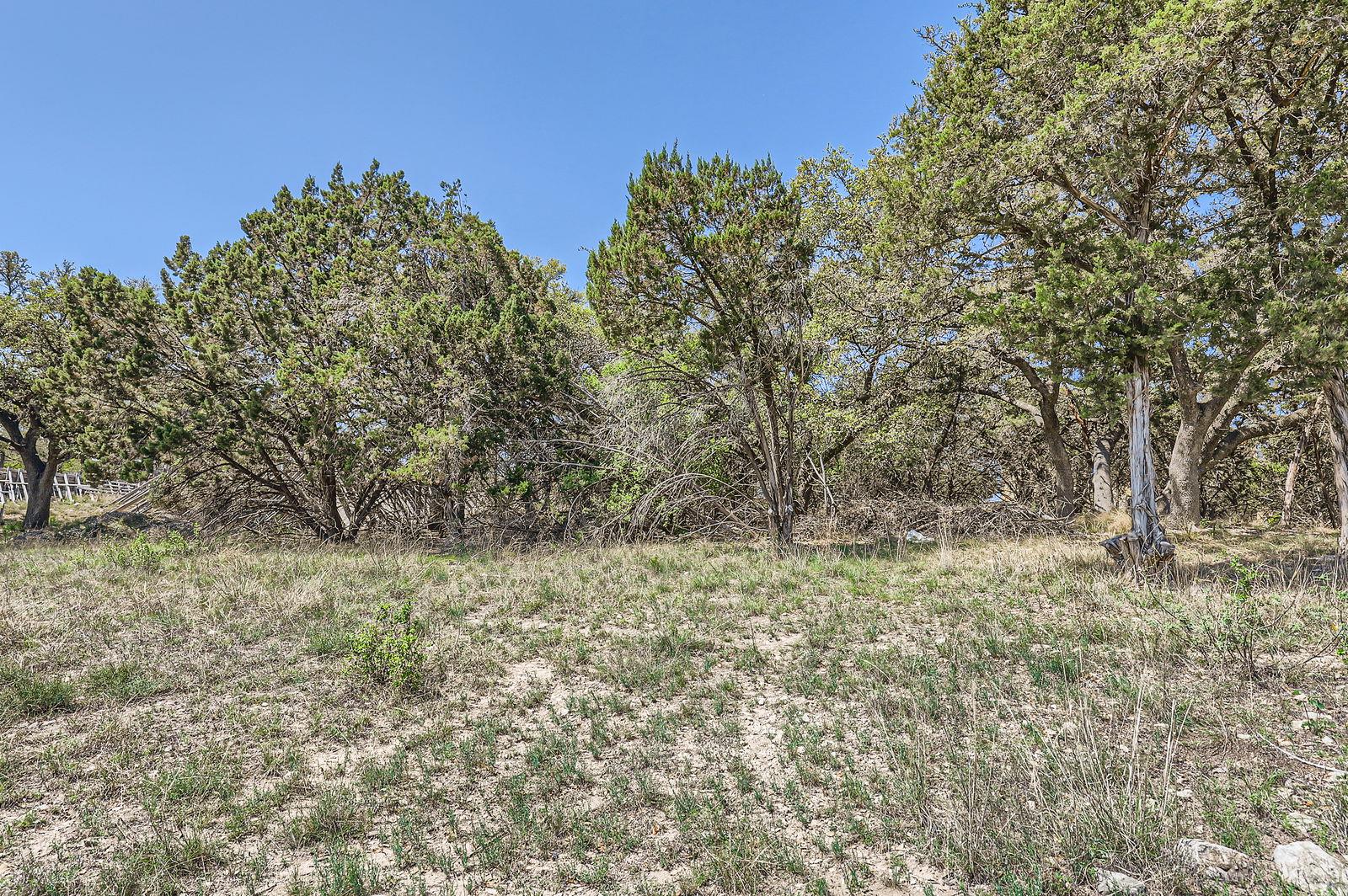 2207 Hancock Avenue Lago Vista TX 78645