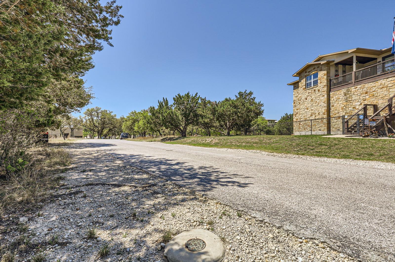 2207 Hancock Avenue Lago Vista TX 78645