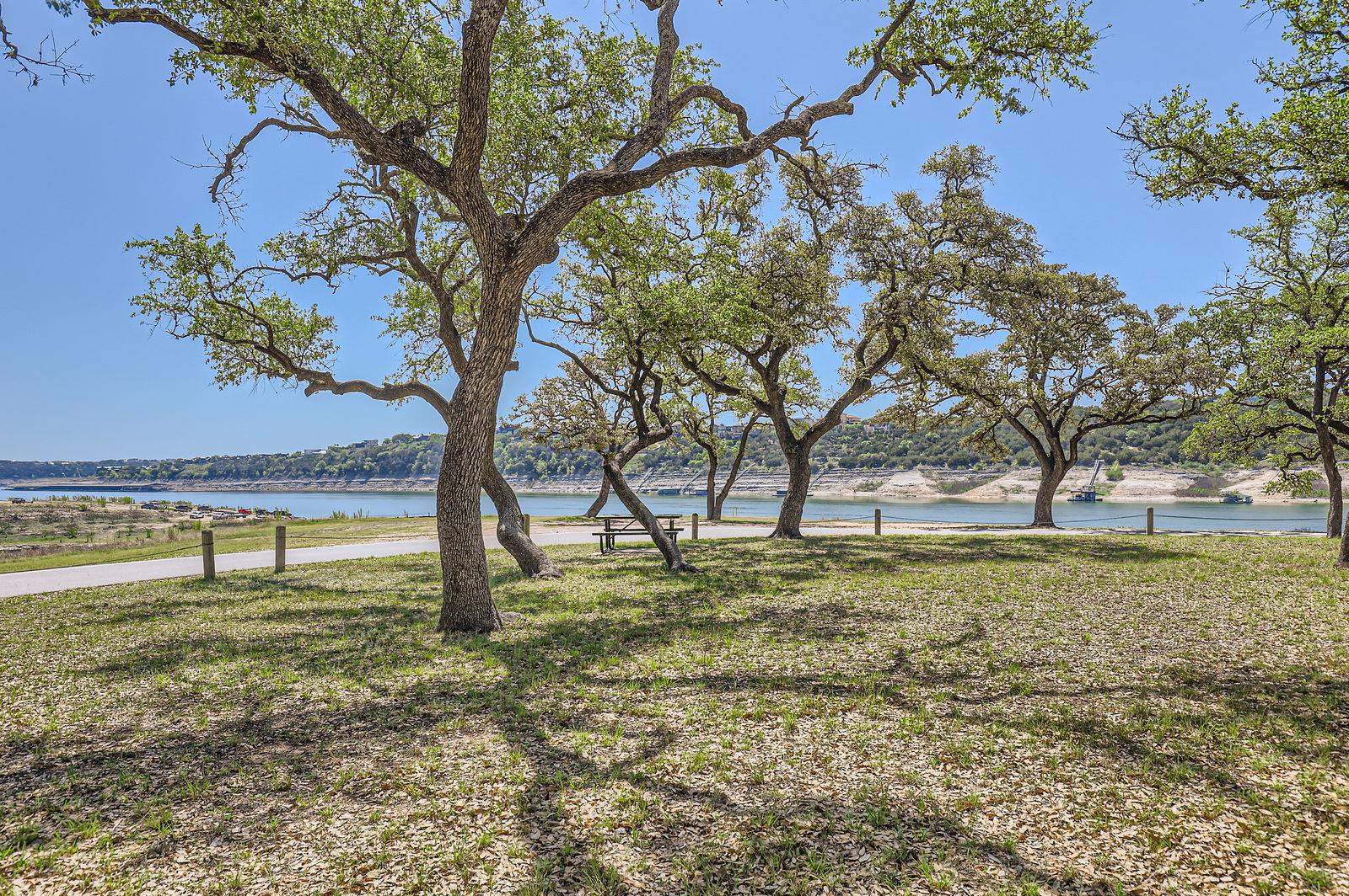 2207 Hancock Avenue Lago Vista TX 78645