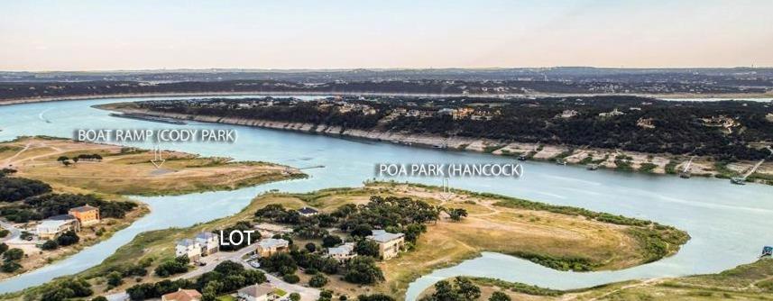 2207 Hancock Avenue Lago Vista TX 78645