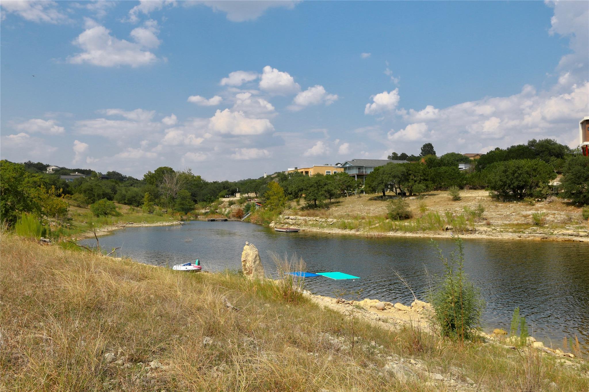 2207 Hancock Avenue Lago Vista TX 78645