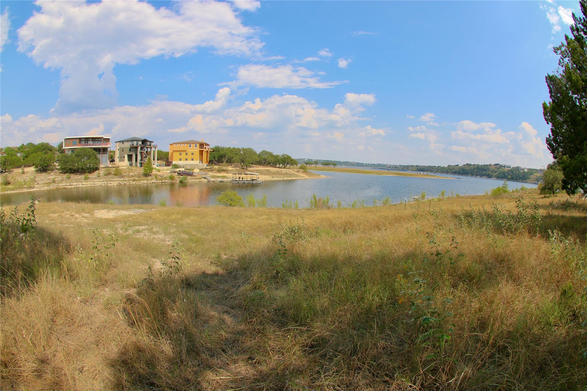 2207 Hancock Avenue Lago Vista TX 78645