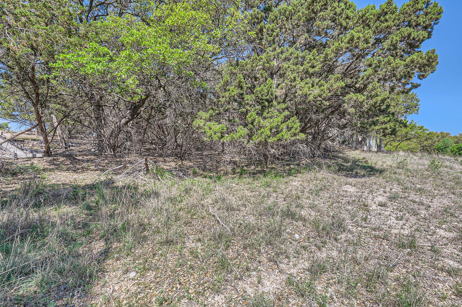 2207 Hancock Avenue Lago Vista TX 78645