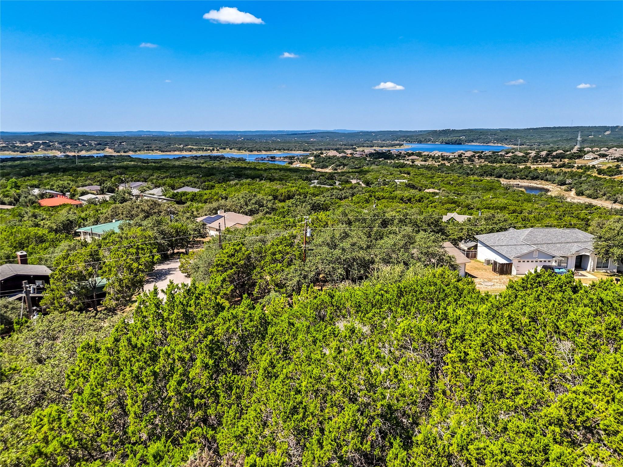 21719 Sierra Trail Lago Vista TX 78645