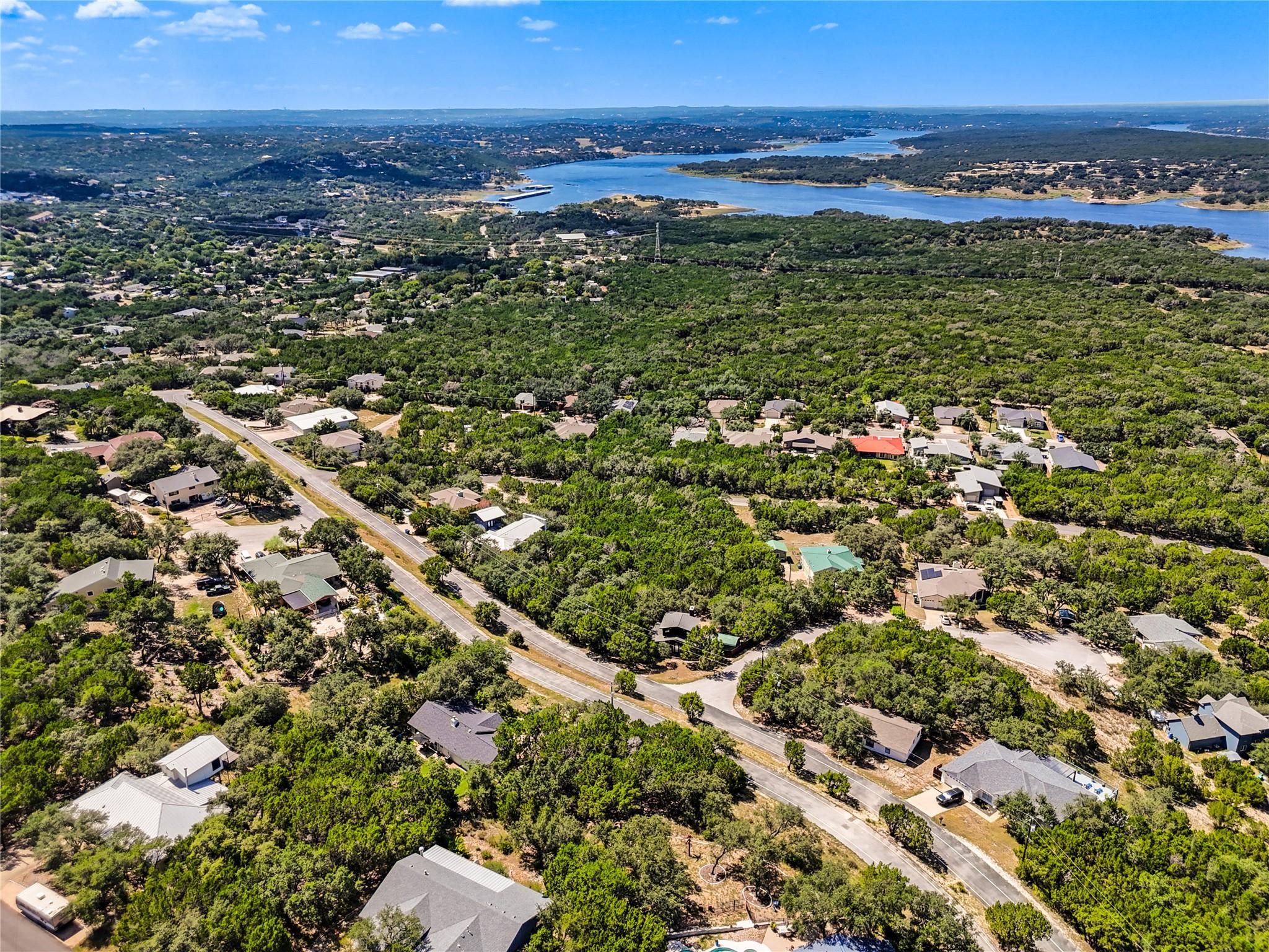 21719 Sierra Trail Lago Vista TX 78645