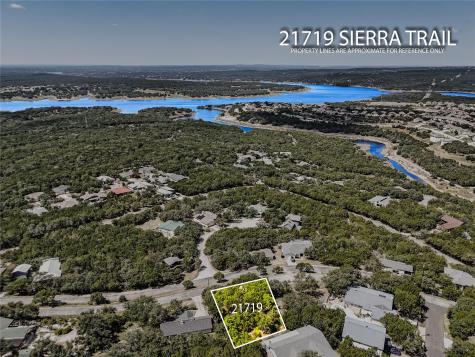 21719 Sierra Trail Lago Vista TX 78645