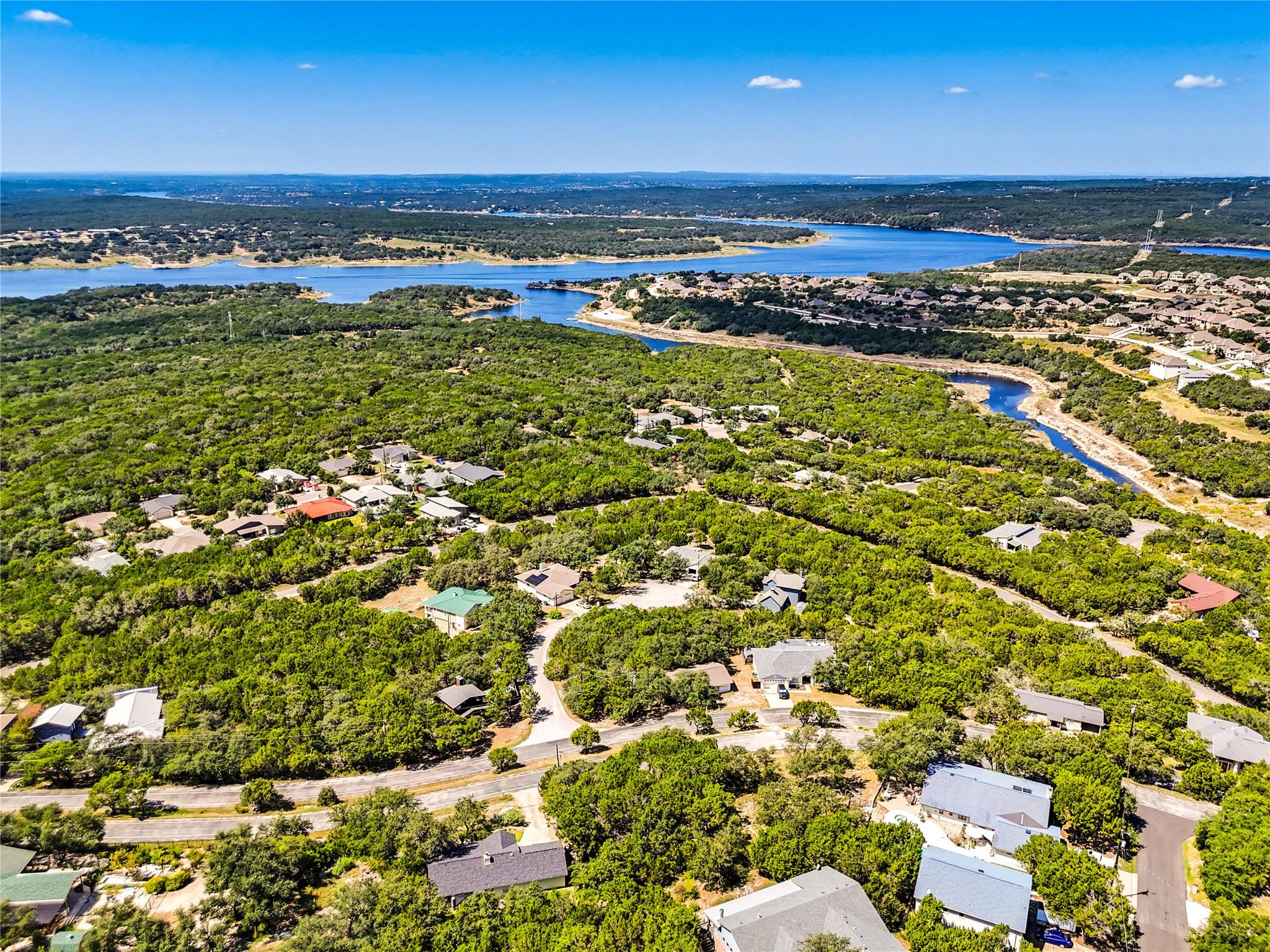 21719 Sierra Trail Lago Vista TX 78645