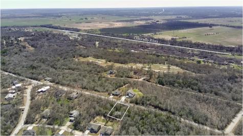 236 Iva Lane Bastrop TX 78602