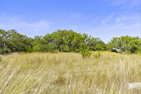 1655 N Walnut Springs Road Johnson City TX 78636