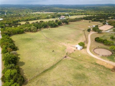 Tbd Fitzhugh Road Austin TX 78736
