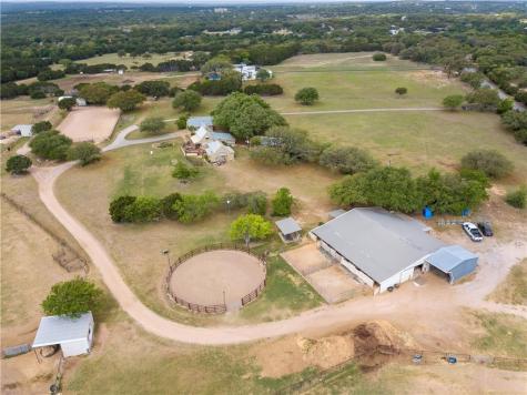 Tbd Fitzhugh Road Austin TX 78736