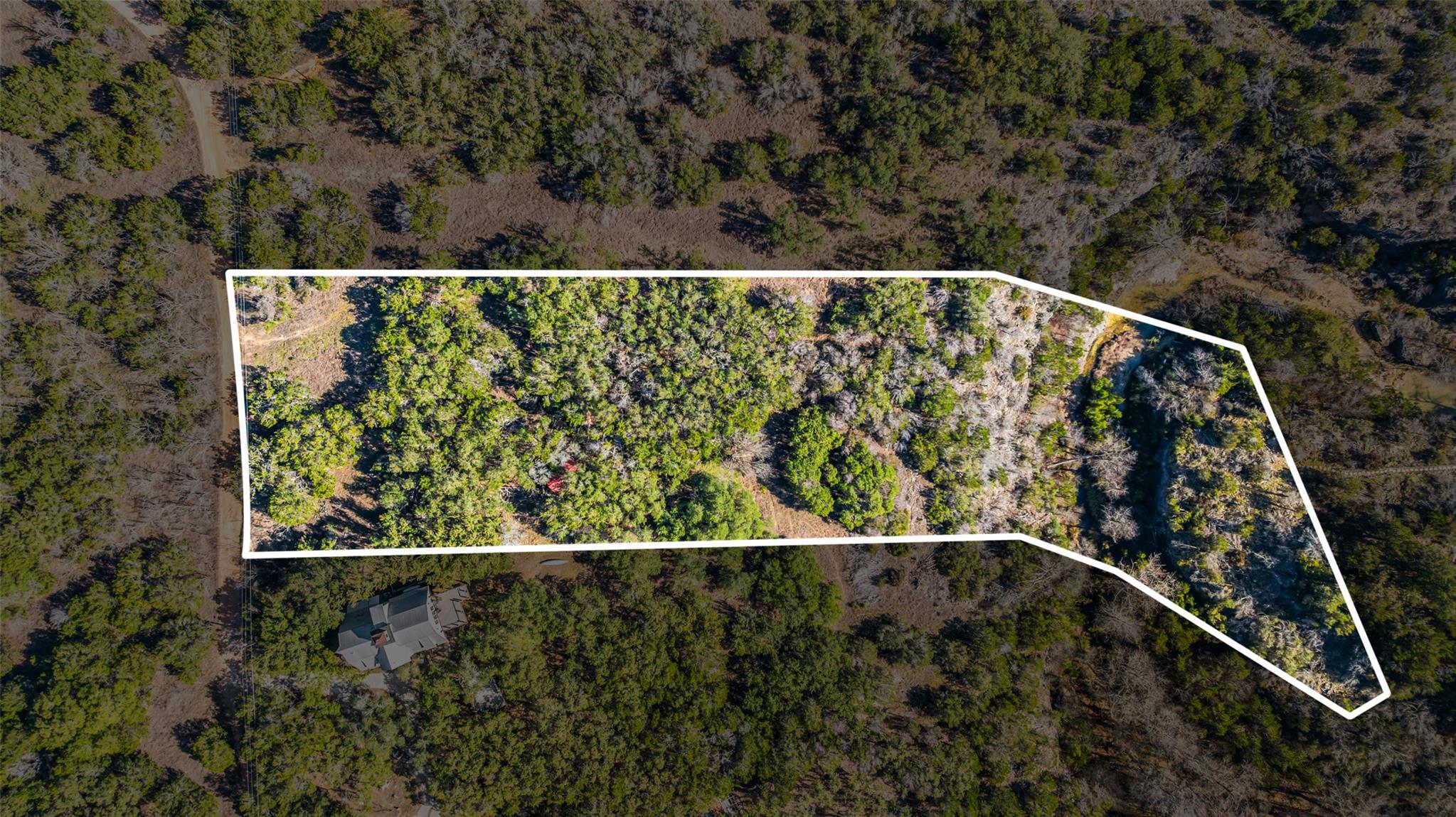 4505 Little Creek Trail Spicewood TX 78669