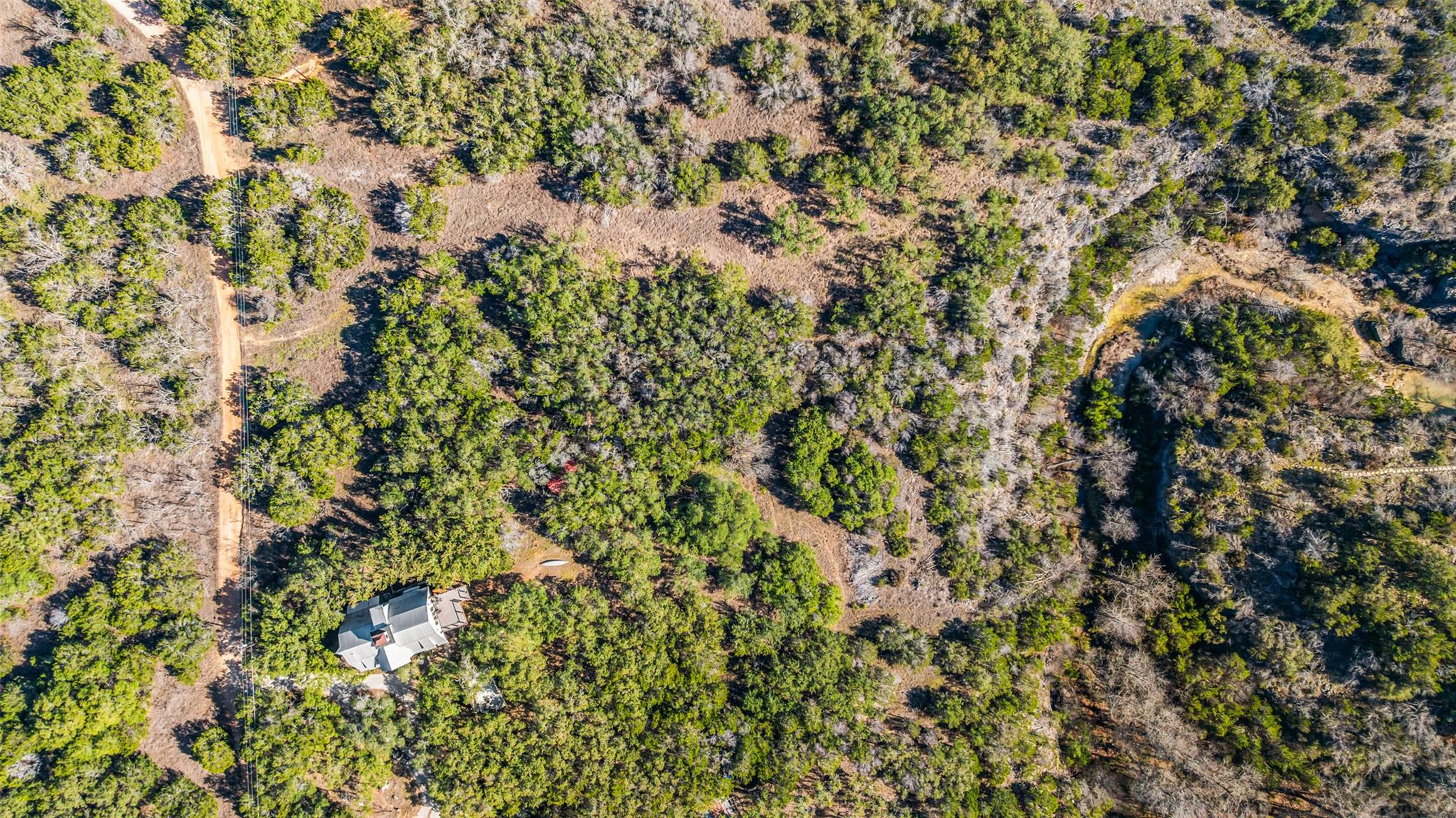 4505 Little Creek Trail Spicewood TX 78669