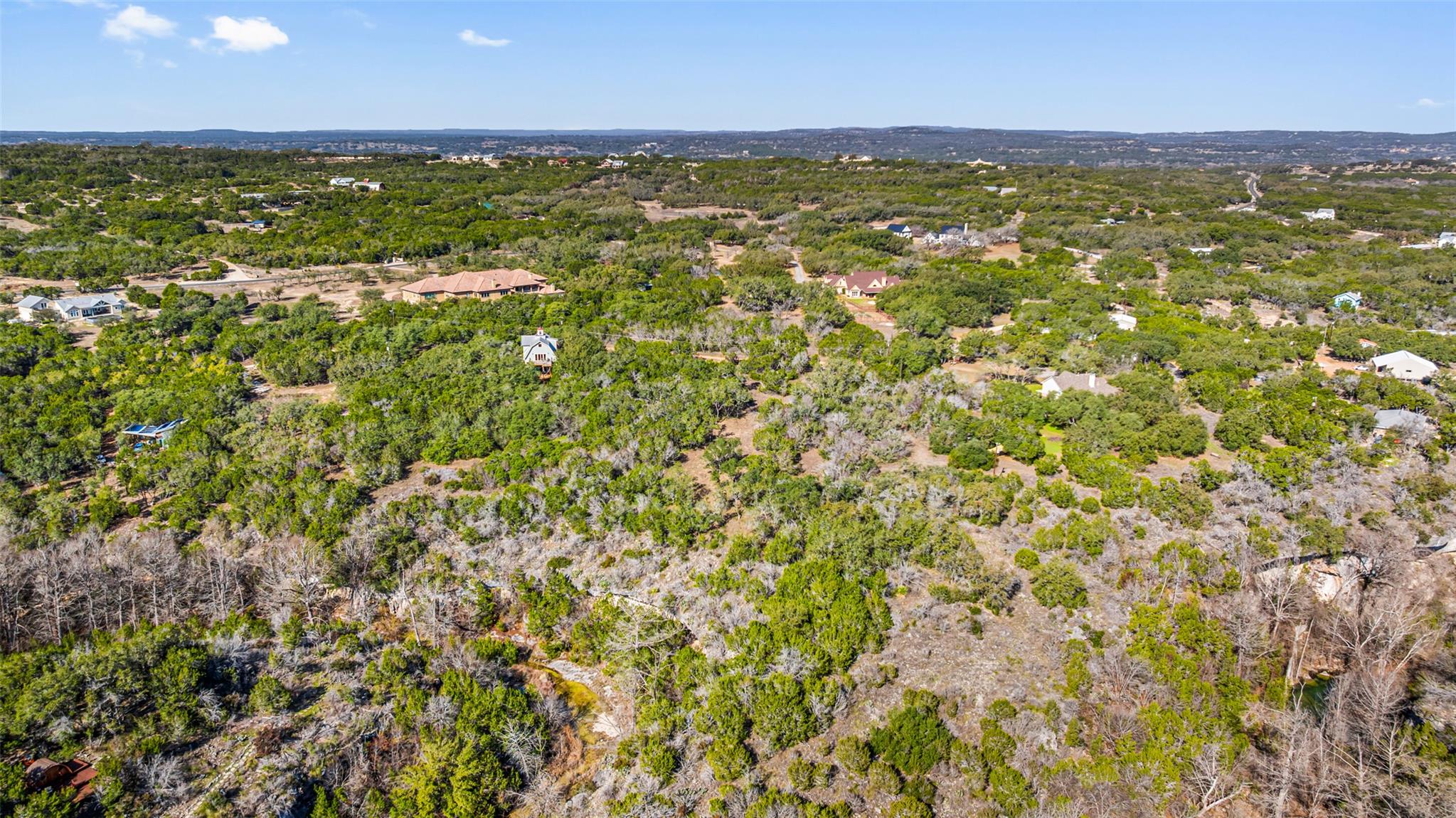 4505 Little Creek Trail Spicewood TX 78669