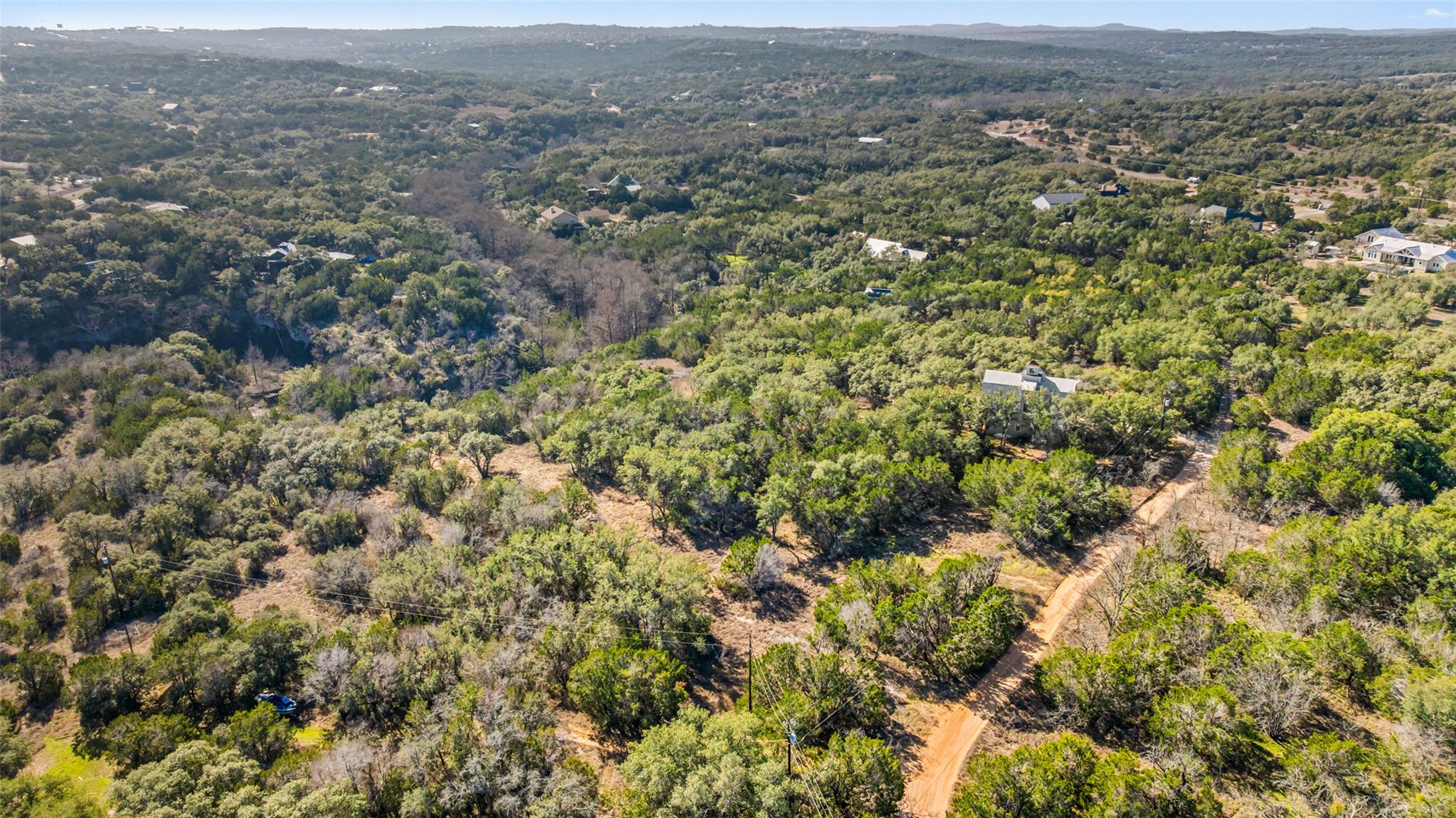 4505 Little Creek Trail Spicewood TX 78669