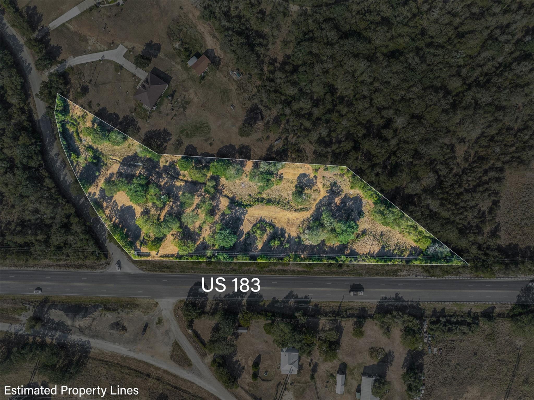 100 Westwood Road Lockhart TX 78644