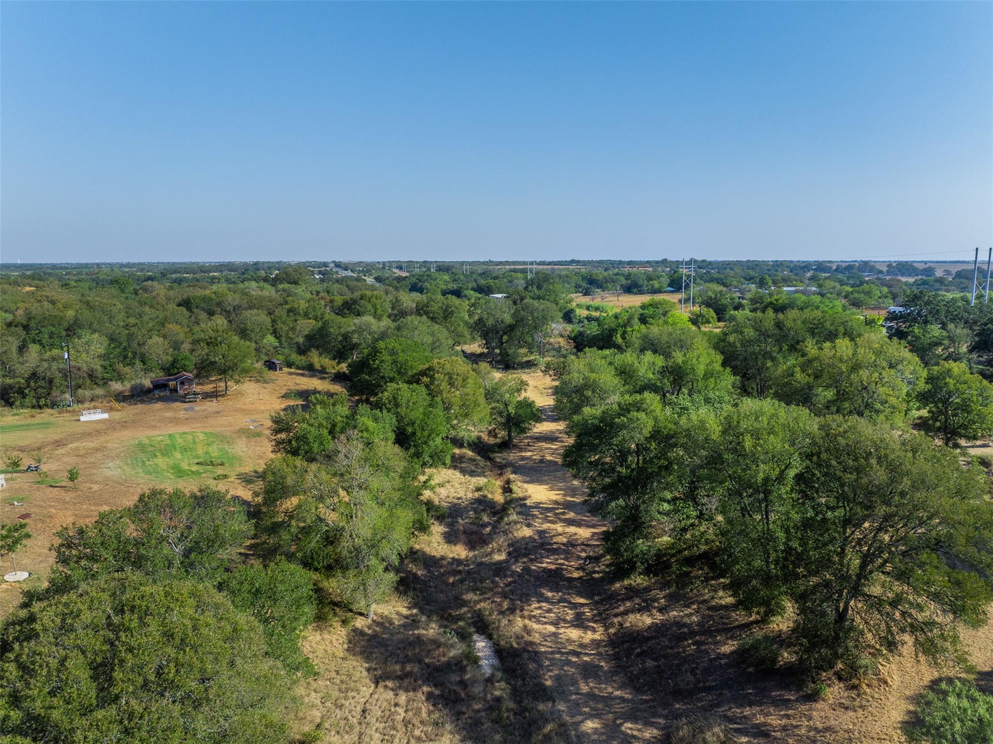 100 Westwood Road Lockhart TX 78644
