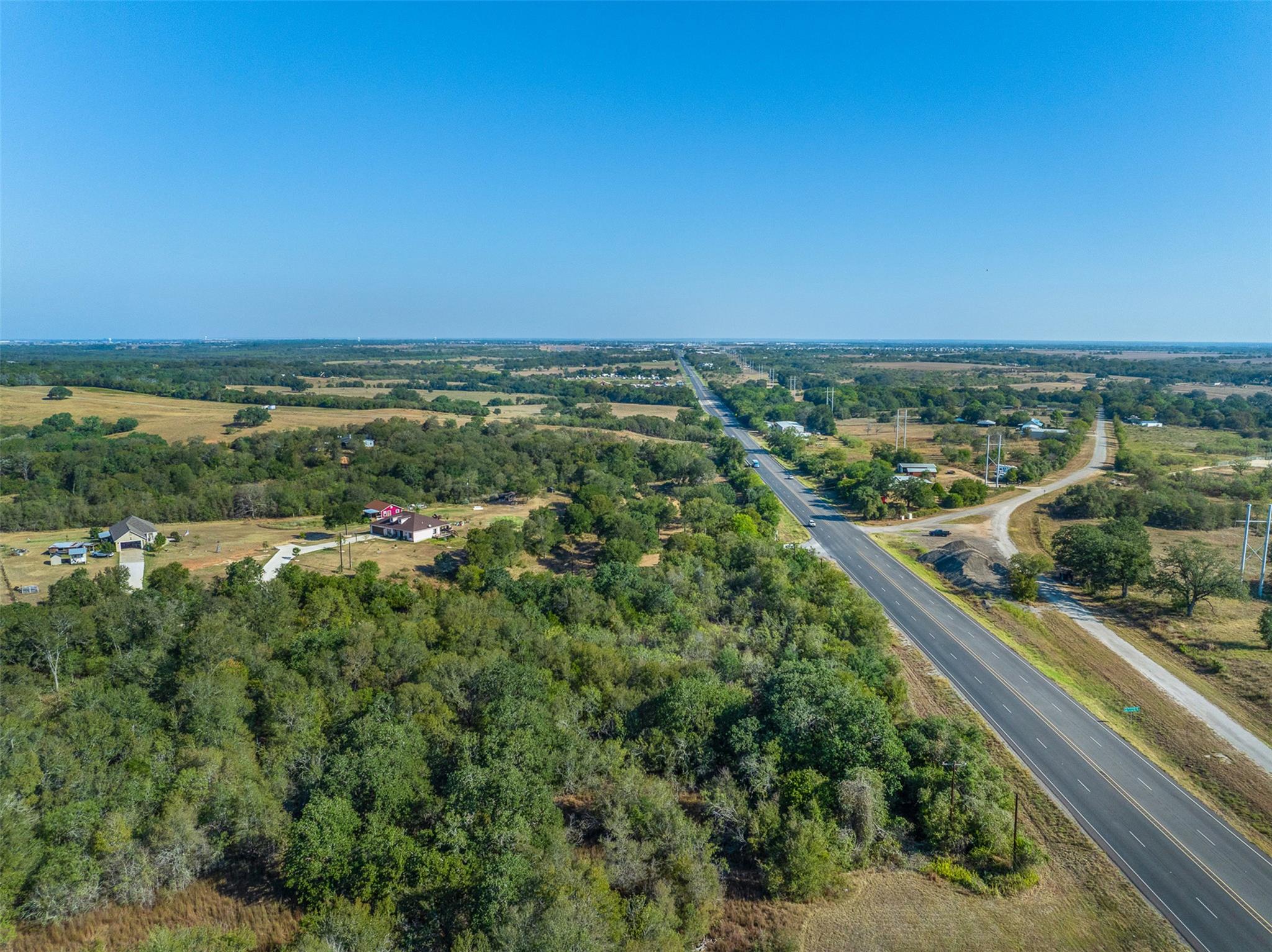 100 Westwood Road Lockhart TX 78644