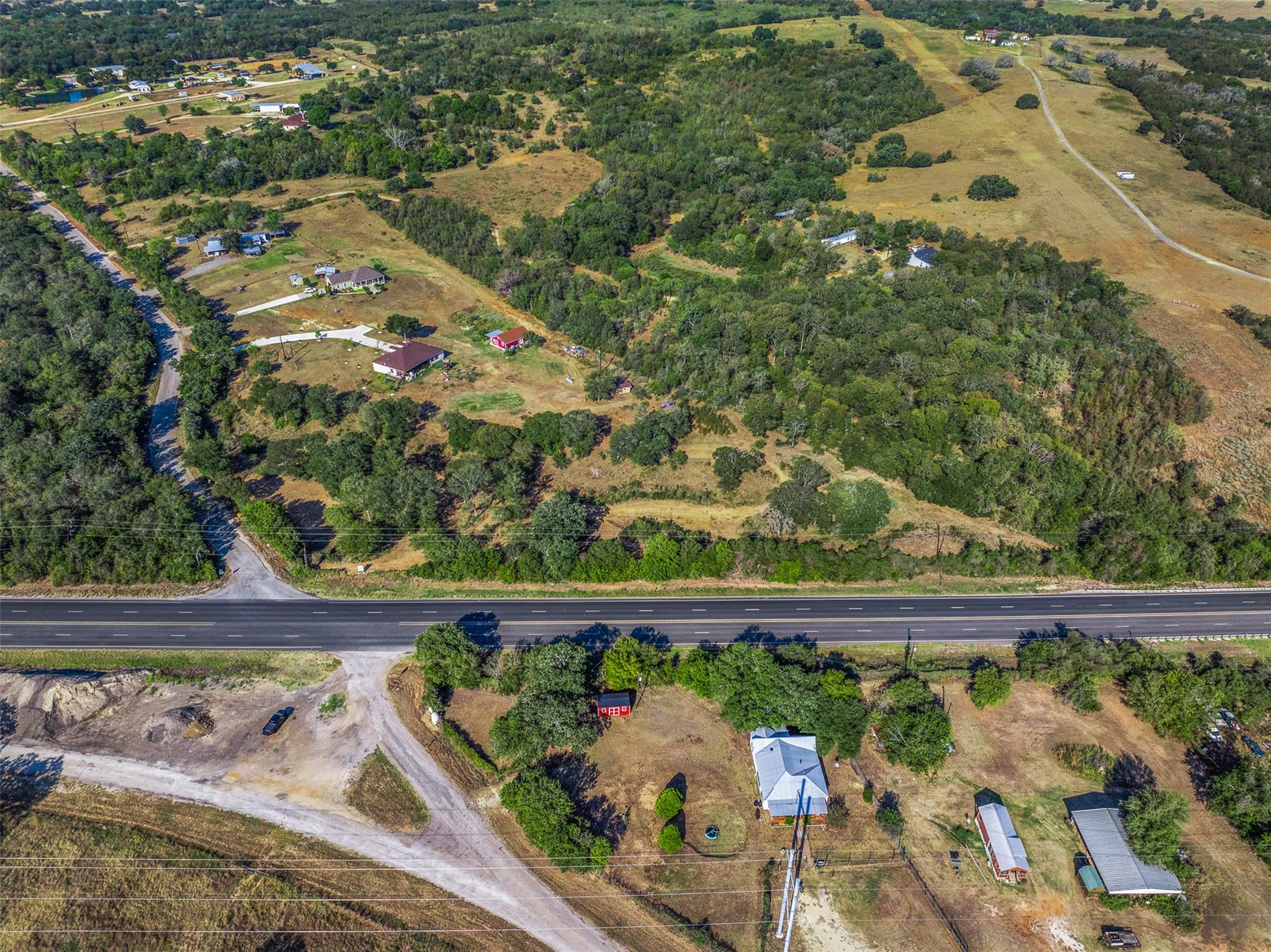100 Westwood Road Lockhart TX 78644