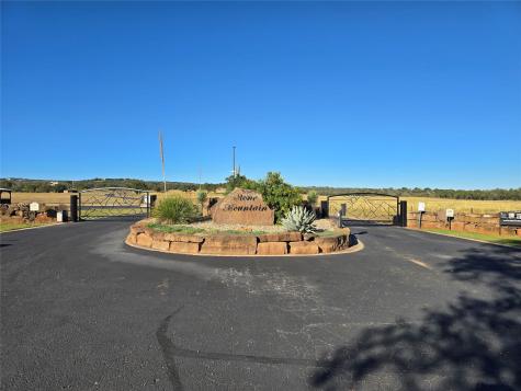1251 Stone Mountain Drive Marble Falls TX 78654