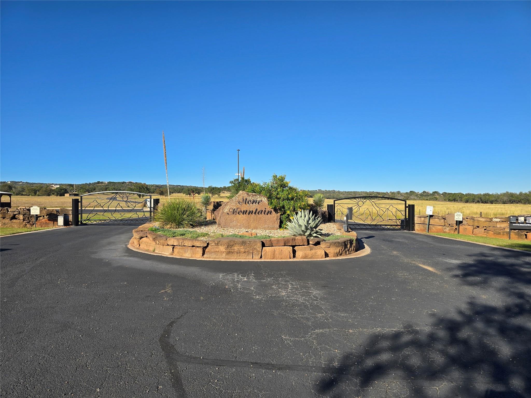 1251 Stone Mountain Drive Marble Falls TX 78654
