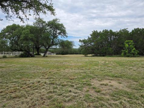 1251 Stone Mountain Drive Marble Falls TX 78654