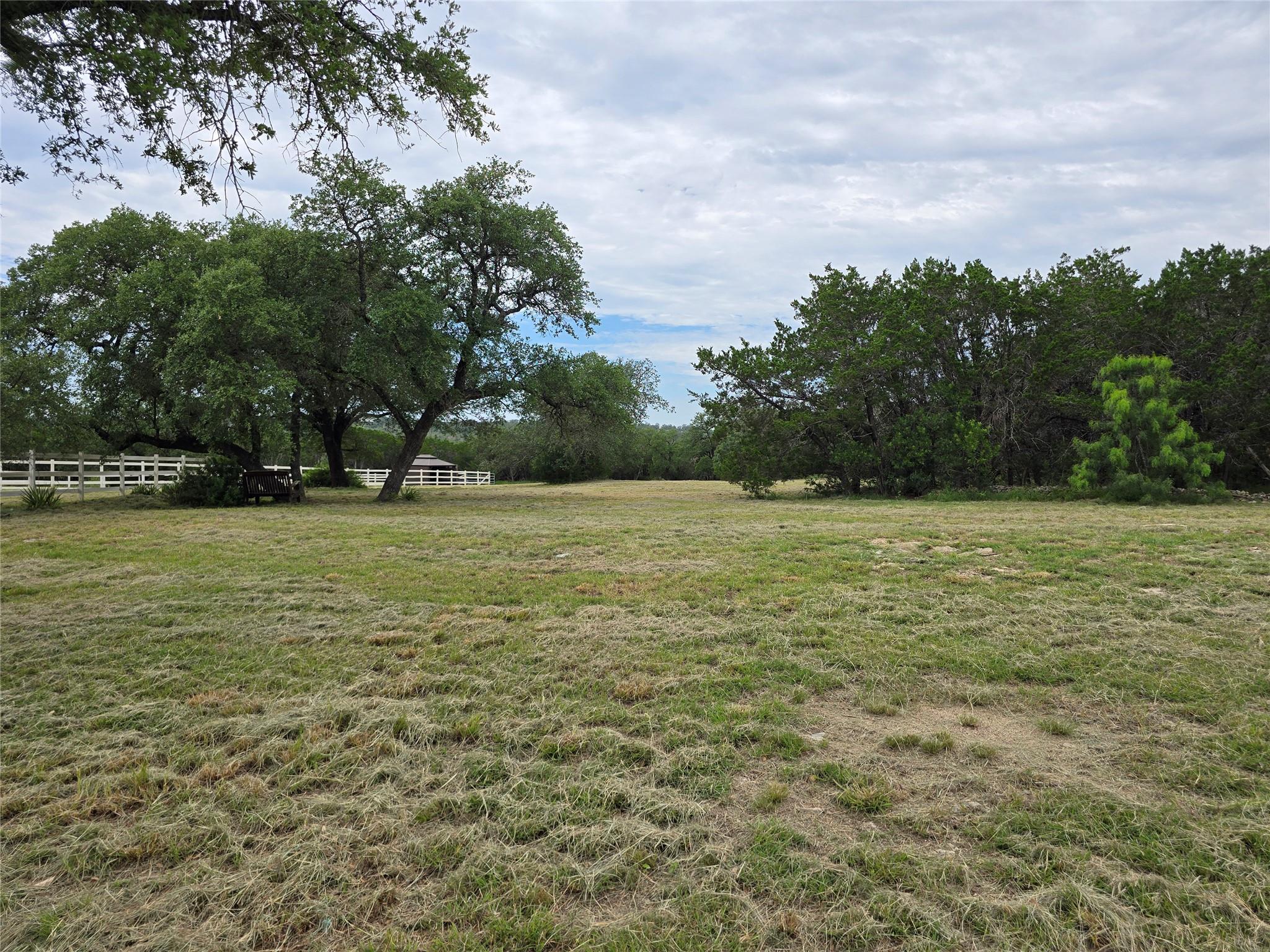 1251 Stone Mountain Drive Marble Falls TX 78654