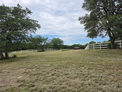 1251 Stone Mountain Drive Marble Falls TX 78654