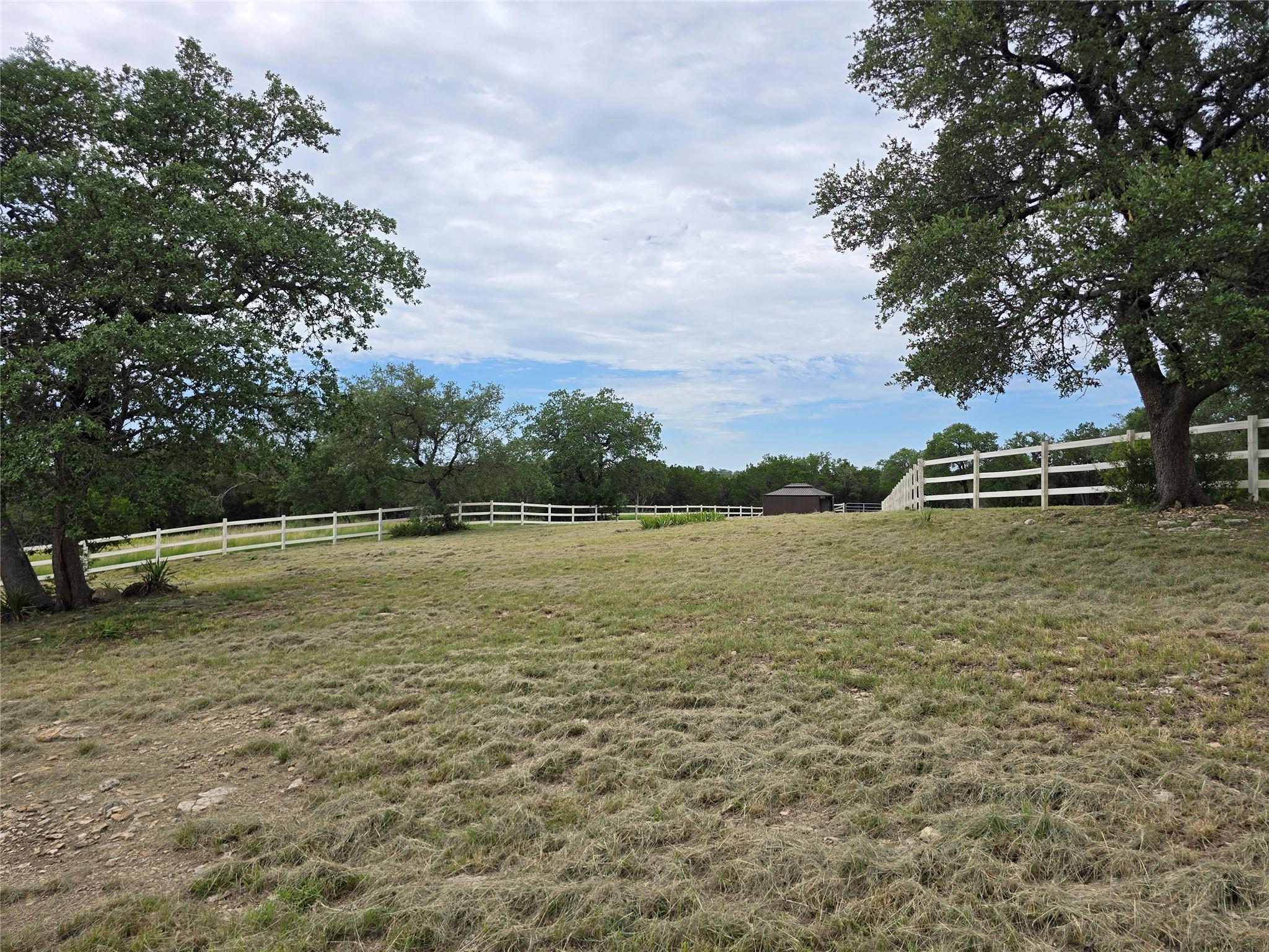 1251 Stone Mountain Drive Marble Falls TX 78654