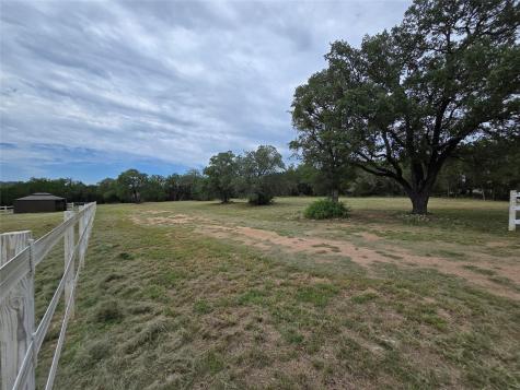 1251 Stone Mountain Drive Marble Falls TX 78654