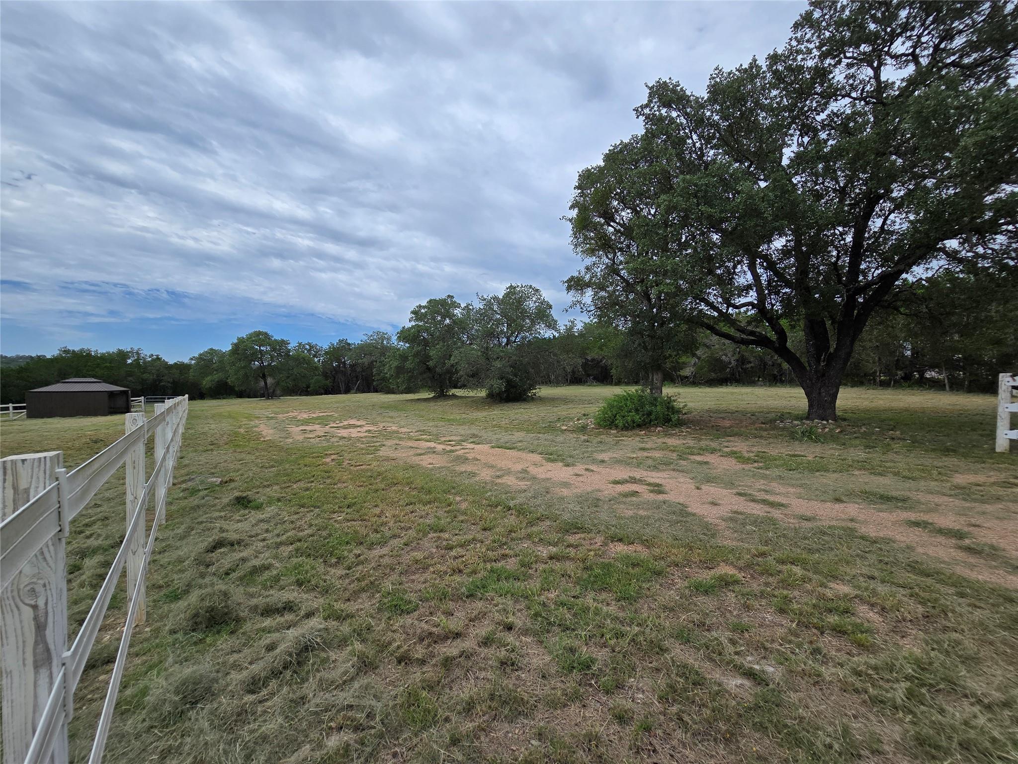 1251 Stone Mountain Drive Marble Falls TX 78654