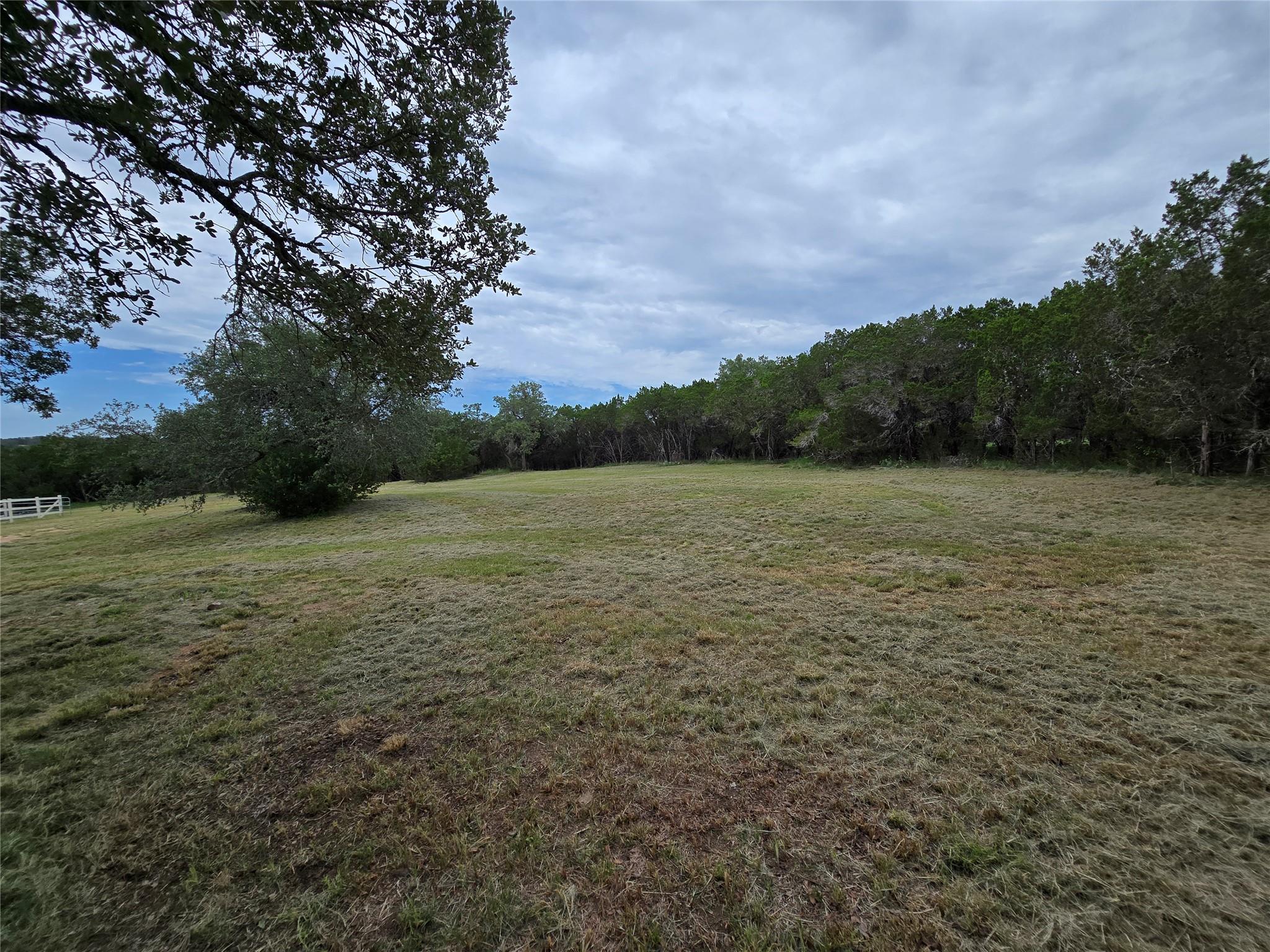 1251 Stone Mountain Drive Marble Falls TX 78654