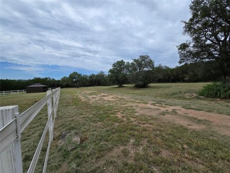 1251 Stone Mountain Drive Marble Falls TX 78654